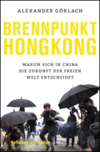 Brennpunkt Hongkong