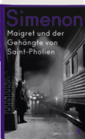 Maigret und der Gehängte von Saint-Pholien
