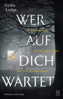 Gytha Lodge<br>Wer auf dich wartet