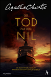 Der Tod auf dem Nil Filmausgabe