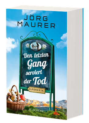 Den letzten Gang serviert der Tod