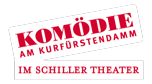 Komödie am Kurfürstendamm im Schillertheater