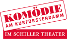 Komödie am Kurfürstendamm im Schillertheater