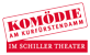 Komödie am Kurfürstendamm im Schillertheater