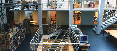 Literaturhaus Wien