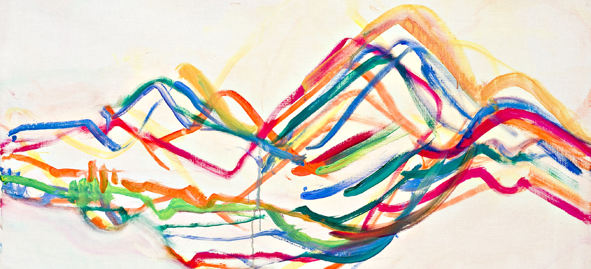 Maria Lassnig (1919–2014)