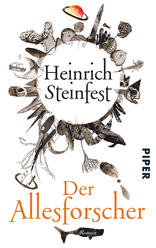   - Der Allesforscher