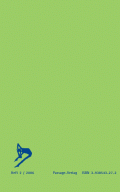 poet nr. 2 | literaturmagazin