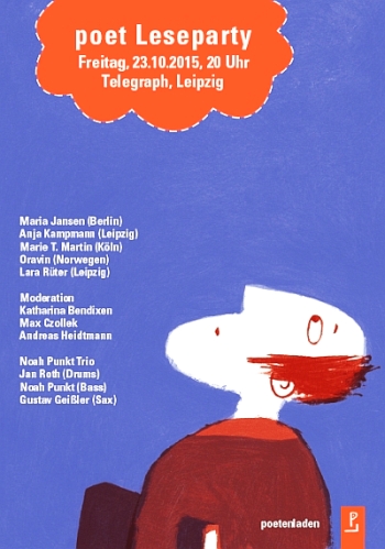 postkarte poet 19
