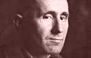 Bertolt Brecht 1