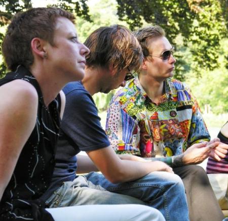 undine materni | carl-christian elze | clemens meyer undine materni | carl-christian elze | clemens meyer