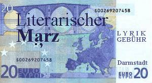 Leonce-und-Lena-Preis Darmstadt