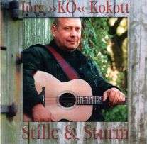 Jörg Kokott | Stille und Sturm | Stille und Sturm