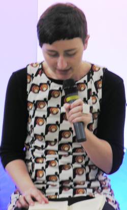 Ulrike Sandig