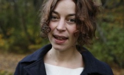 Miriam Zedelius