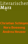 Literarischer März