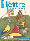 Lettre international 76