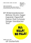 Zwischen den Zeilen 21