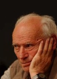 Peter Gingold Peter Gingold