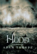 Adam Thorpe | Hodd