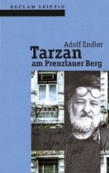 Adolf Endler - Tarzan