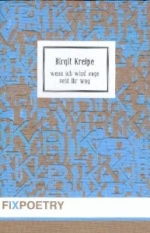 Birgit Kreipe | Während mich die Stadt erfindet Birgit Kreipe | Während mich die Stadt erfindet
