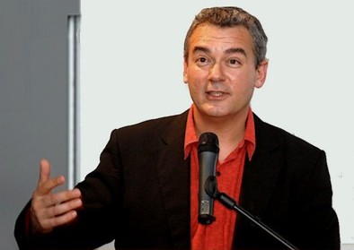 Ilija Trojanow