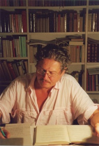 Jean Krier