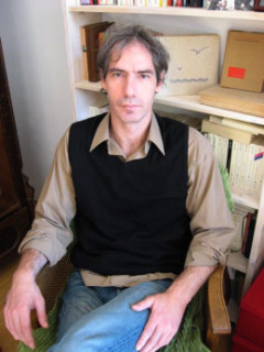 Jörg Schieke