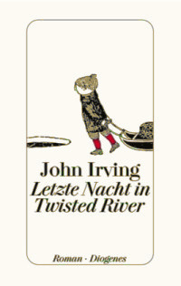 John Irving