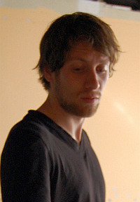 Kilian Bode