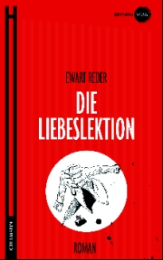 Ewart Reder | LIebesversuch