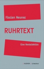 Florian Neuner | Ruhrtext