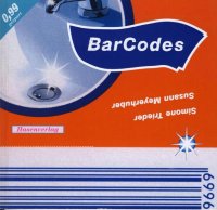 Simone Trieder | Barcodes