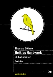Thomas Böhme | Heikles Handwerk