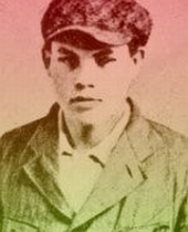 Van der Lubbe