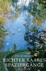 Eva Scheller | Richter Raabes Spaziergänge