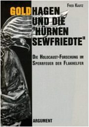Fred Kautz | Goldhagen 