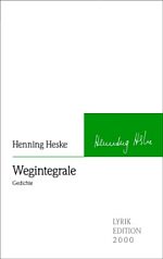 Henning Heske | Wegintegrale