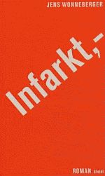 Jens Wonneberger | Infarkt