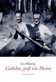 Les Murray / Margitt Lehbert: Gedichte, groß wie Photos