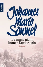 Simmel | Es muss nicht immer Kaviar sein