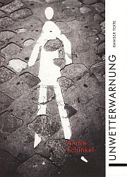 André Schinkel | Unwetterwarnung André Schinkel | Unwetterwarnung