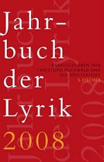 Jahrbuch der Lyrik