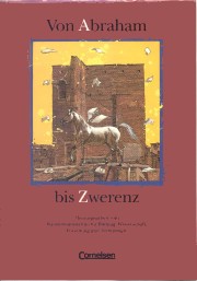 Von Abraham bis Zwerenz 