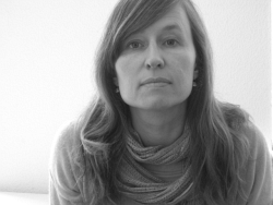 Tina Ilse Maria Gintrowski