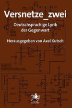 Axel Kutsch (Hrsg.) –  Versnetze_zwei