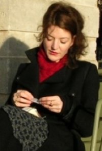 Anna-Elisabeth Mayer Anna-Elisabeth Mayer
