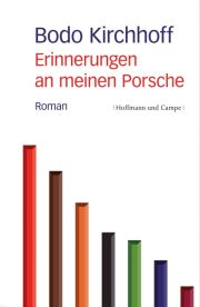 Bodo Kirchhoff | Erinnerungen an meinen Porsche 