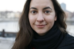 Carola Gruber